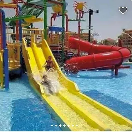 Appartment - Porto Sharm El Sheikh - Chalet 61205 B