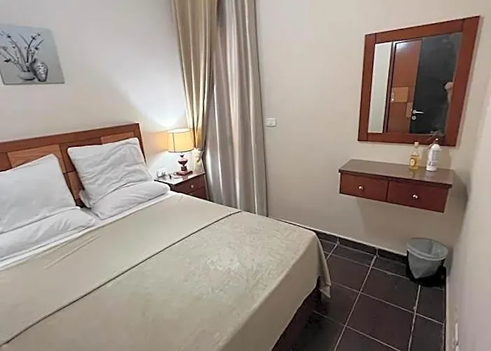 Hotel - Porto Sheikh - 61205 B 4*