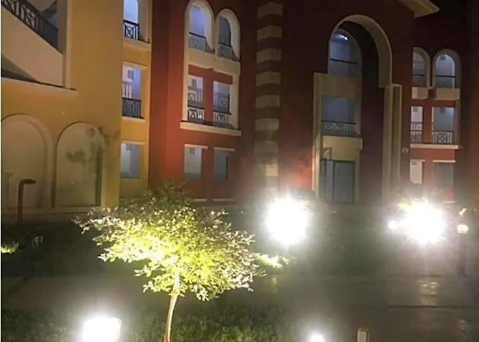 - Porto Sheikh - 61205 B Hotel 4*