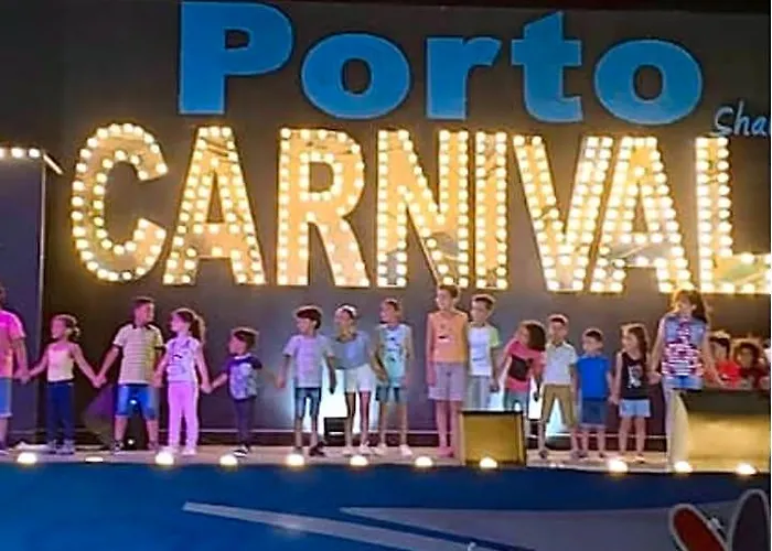 - Porto Sheikh - 61205 B Sharm El-Sheikh
