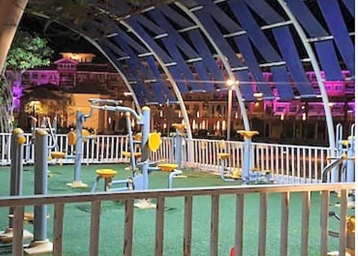 Hotel - Porto Sheikh - 61205 B