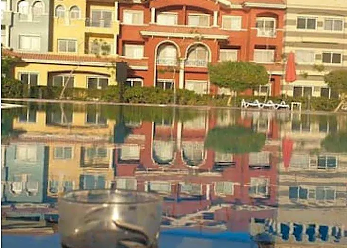 - Porto Sheikh - 61205 B Hotel