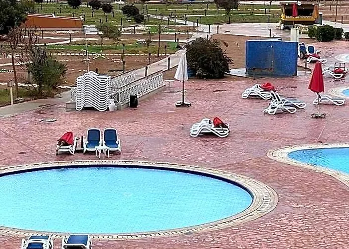 - Porto Sheikh - 61205 B 4*