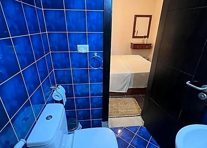 - Porto Sheikh - 61205 B Sharm El-Sheikh
