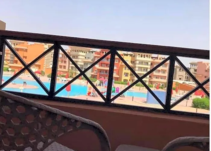 Hotel - Porto Sheikh - 61205 B 4*