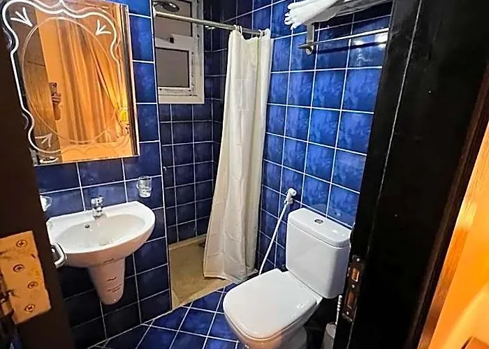 Hotel - Porto Sheikh - 61205 B
